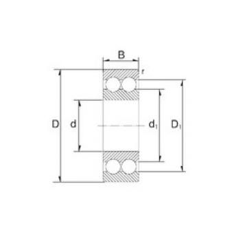 Bearing S5306 ZEN