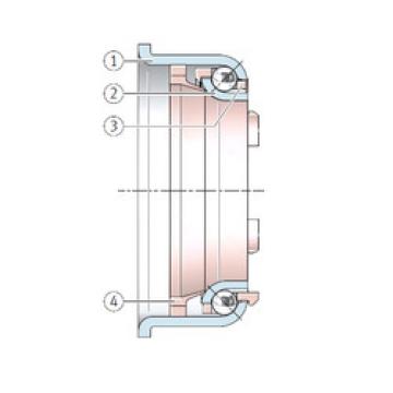 Bearing F-213647.4 INA