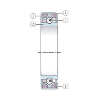 Bearing F-552317.01 INA