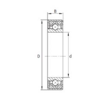 Bearing F-551533 INA