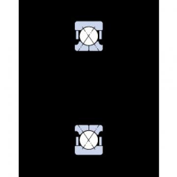Bearing QJ 314 MA SKF
