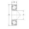 Bearing LJT 1.1/2 SIGMA