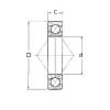 Bearing QJ311 FBJ