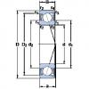 Bearing S7002 ACD/HCP4A SKF