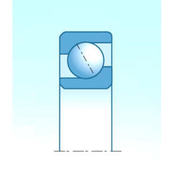 Bearing SX071LLU NTN #5 image