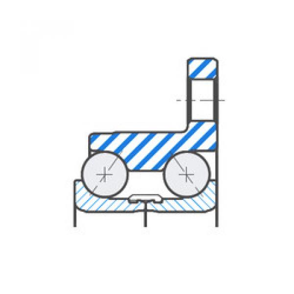 Bearing TGB40616S01 SNR #5 image