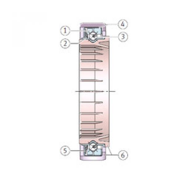 Bearing F-217217 INA #5 image