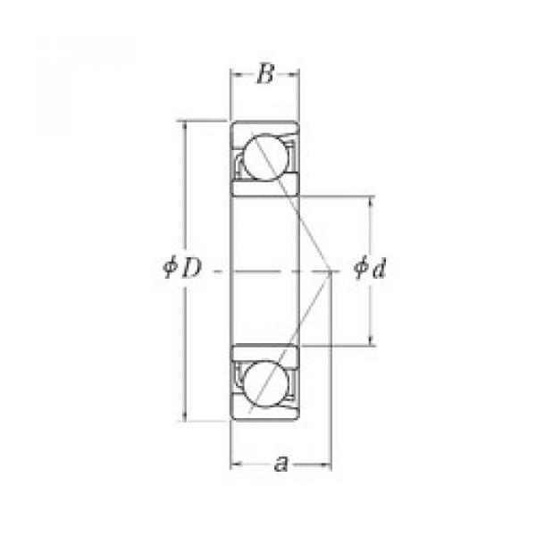 Bearing LJT1.3/4 RHP #5 image